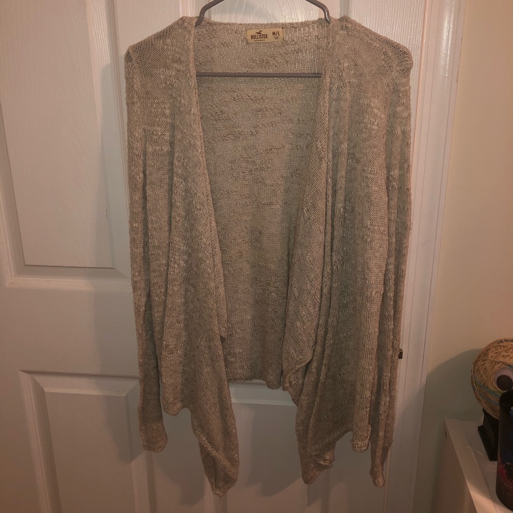 Cardigan